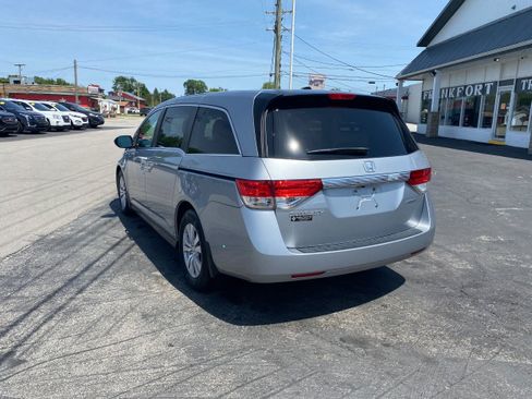 Used 2016 Honda Odyssey SE image 7
