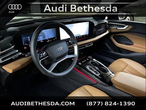 New 2026 Audi A5 2.0T Premium Plus AWD/4WD image 11
