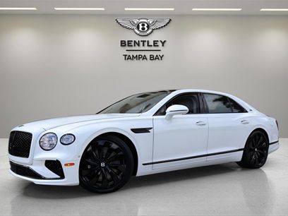 New 2025 Bentley Flying Spur