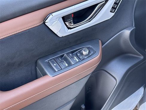 New 2025 Subaru Forester Touring image 22