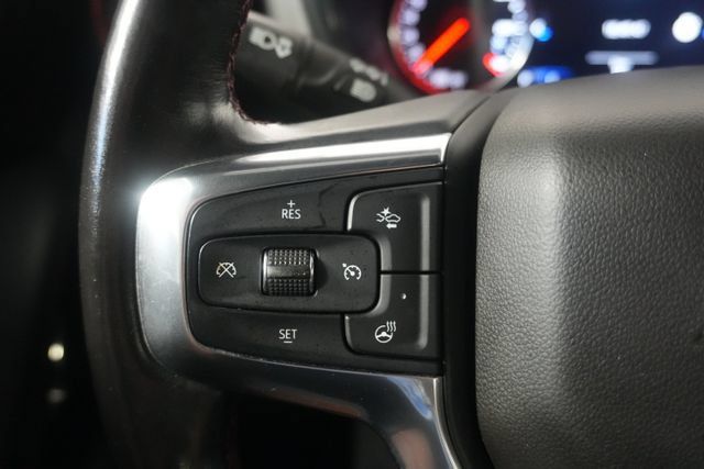 Used 2019 Chevrolet Blazer RS AWD/4WD image 14