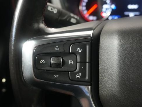 Used 2019 Chevrolet Blazer RS AWD/4WD image 14
