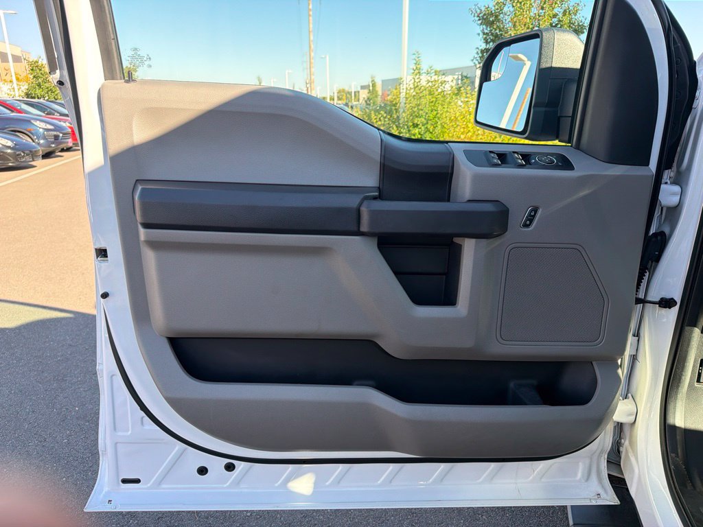 Used 2017 Ford F150 XL w/ XL Power Equipment Group AWD/4WD image 22