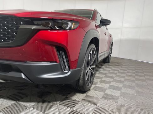 New 2026 MAZDA CX-50 AWD 2.5 S w/ Weather Package image 26