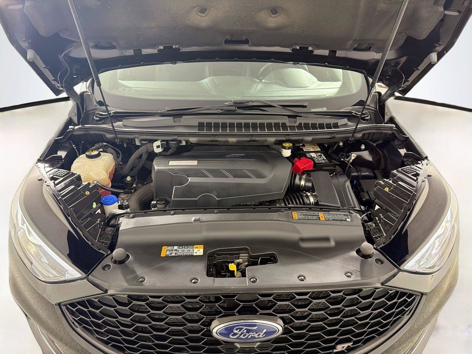 Used 2019 Ford Edge ST w/ Equipment Group 401A AWD/4WD image 36