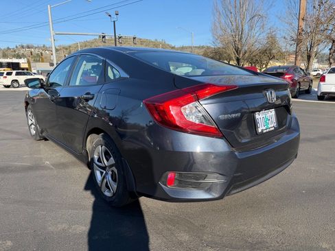 Used 2016 Honda Civic LX image 17