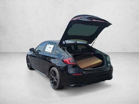 New 2026 Honda Civic Sport image 9