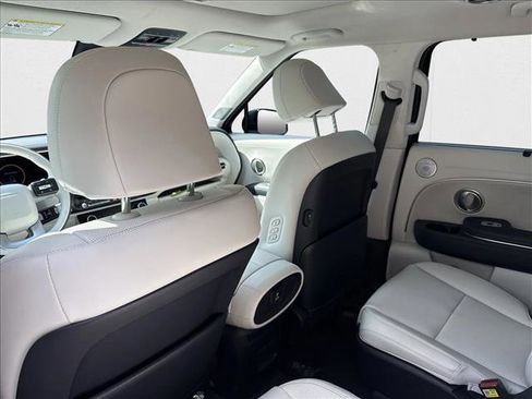 New 2026 Hyundai Palisade Calligraphy image 16