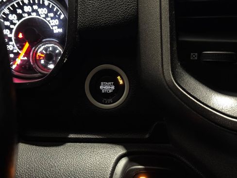Used 2023 RAM 2500 Tradesman AWD/4WD image 7