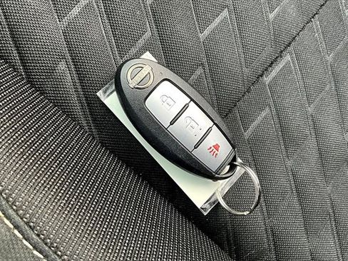 Used 2022 Nissan Kicks S w/ Interior Electronics Package image 10