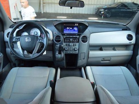 Used 2014 Honda Pilot EX image 53