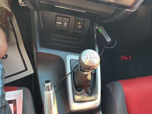Used 2015 Honda Civic Si image 27
