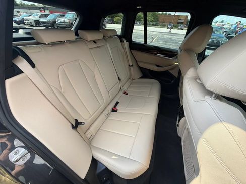 Used 2019 BMW X3 sDrive30i w/ Convenience Package RWD image 85