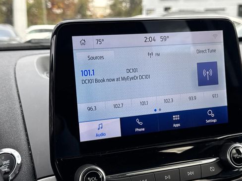 Used 2020 Ford EcoSport SE image 16