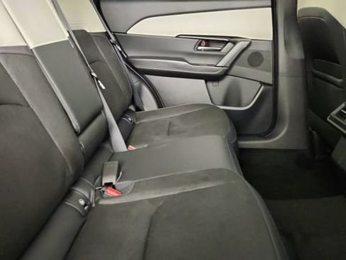 New 2026 MAZDA CX-5 Select AWD/4WD image 28