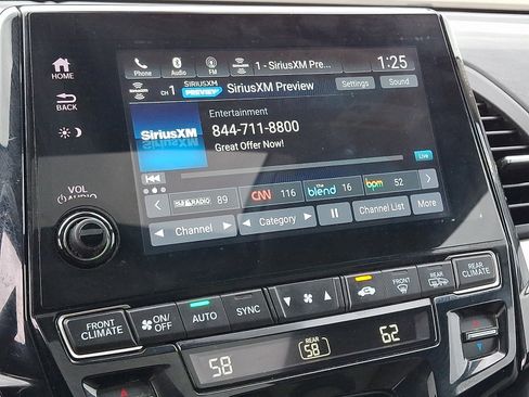 Used 2023 Honda Odyssey EX-L image 18