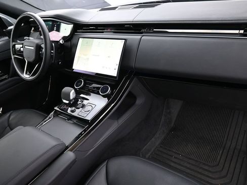 Used 2023 Land Rover Range Rover Sport SE Dynamic AWD/4WD image 29