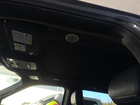 Used 2023 Ford F150 Lariat w/ Equipment Group 502A High image 15