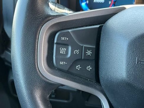 Used 2025 Ford Bronco Big Bend AWD/4WD image 15