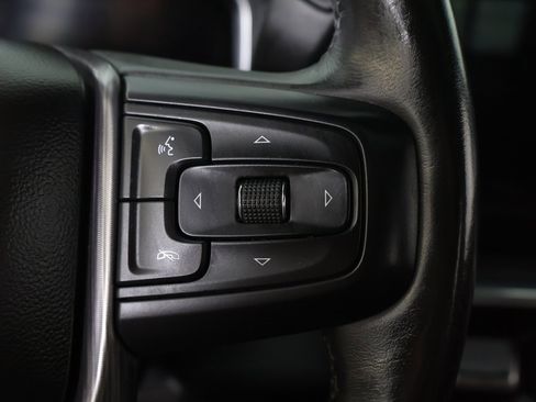 Used 2024 GMC Sierra 3500 Denali Ultimate image 51