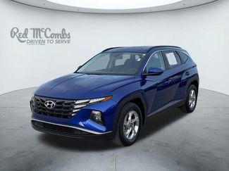 Used 2023 Hyundai Tucson SEL video 1
