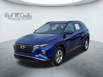 Used 2023 Hyundai Tucson SEL