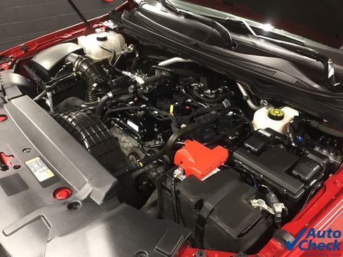 Used 2020 Ford Ranger XLT w/ Equipment Group 302A Luxury image 43