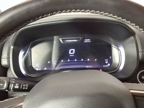 Used 2023 RAM 1500 Rebel w/ Rebel Level 2 Equipment Group AWD/4WD image 20