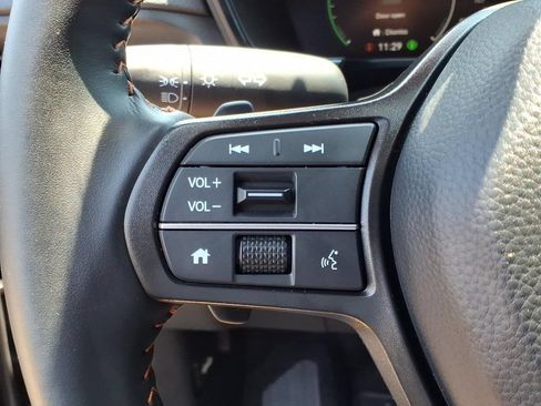 Used 2025 Honda CR-V Sport-L image 20