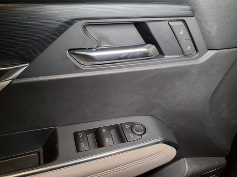 New 2025 GMC Acadia Elevation w/ Elevation Premium Package image 16