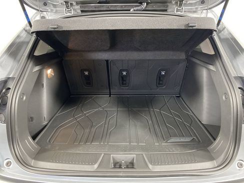 New 2026 Chevrolet Trax ACTIV w/ Driver Confidence Package image 24