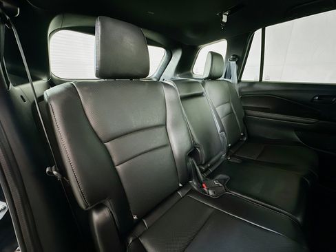 Certified 2023 Honda Passport EX-L image 25