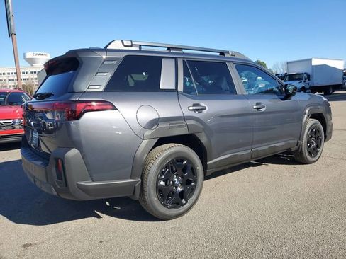 New 2026 Subaru Outback Limited image 6