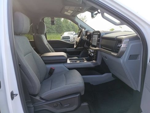 Used 2024 Ford F150 XLT w/ Equipment Group 302A MID AWD/4WD image 20