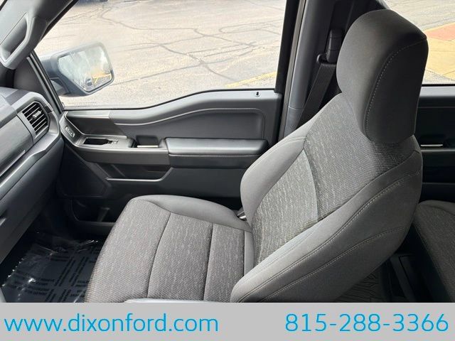 Used 2024 Ford F150 XLT w/ Mobile Office Package AWD/4WD image 22