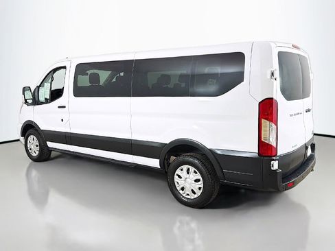 Used 2023 Ford Transit 350 XLT image 8