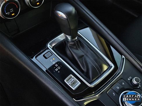 Used 2022 MAZDA CX-5 AWD 2.5 S image 24