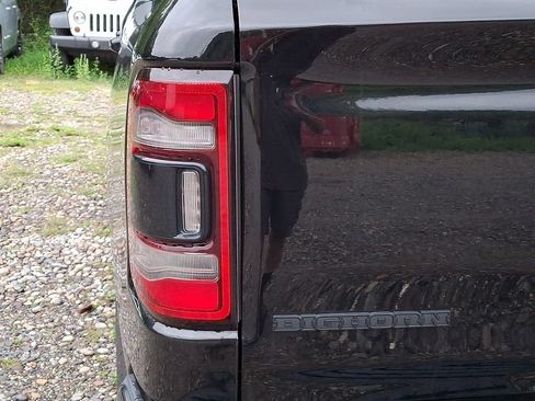Used 2021 RAM 1500 Big Horn AWD/4WD image 9
