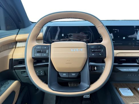 New 2027 Kia Telluride SX X-Line w/ Towing Package image 12