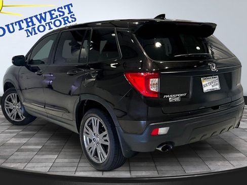 Used 2019 Honda Passport EX-L image 4