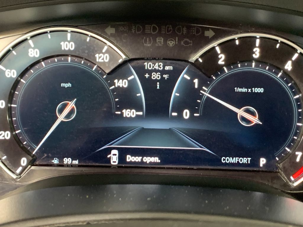 Used 2018 BMW 530i xDrive AWD/4WD image 22