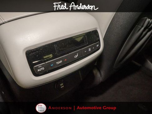 Used 2024 Hyundai Palisade SEL FWD image 8