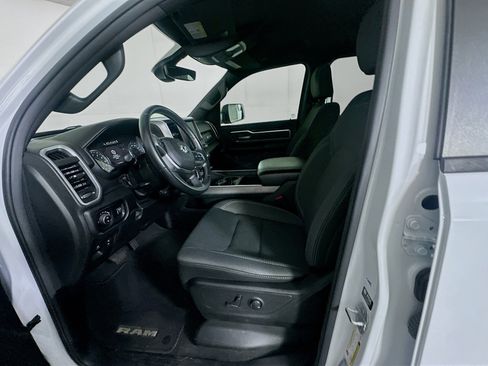 Used 2022 RAM 1500 Big Horn image 13