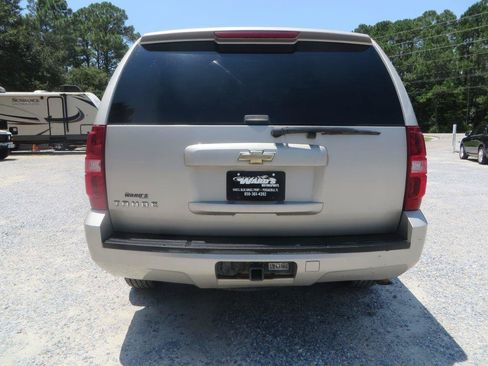 Used 2007 Chevrolet Tahoe LS RWD image 7