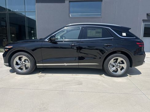 New 2026 Genesis GV70 2.5T Advanced image 6