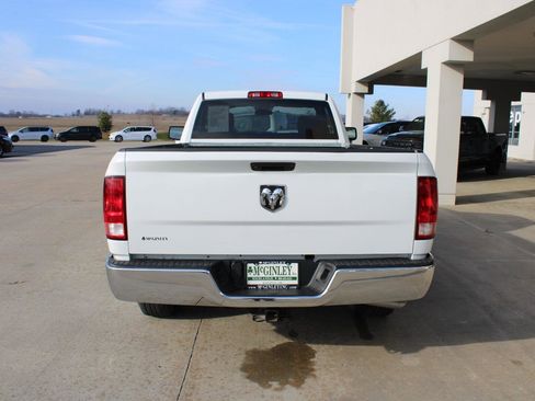 Used 2023 RAM 1500 Tradesman w/ Power & Remote Entry Group image 8