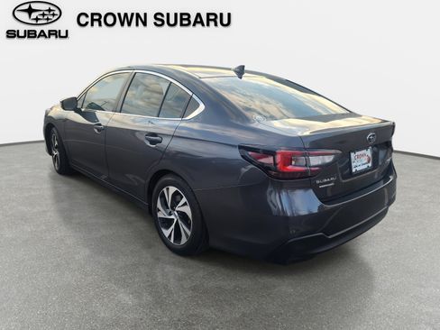 Used 2020 Subaru Legacy Premium w/ Popular Package #1 image 3