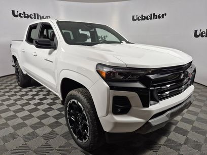 New 2026 Chevrolet Colorado Z71 w/ Z71 Convenience Package 2