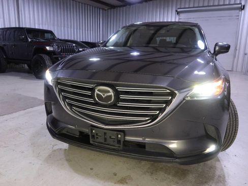 Used 2019 MAZDA CX-9 Touring w/ Touring Premium Package image 47