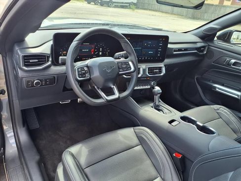 New 2026 Ford Mustang GT Premium RWD image 7